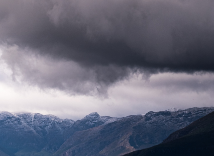 School for Climate Studies Launch